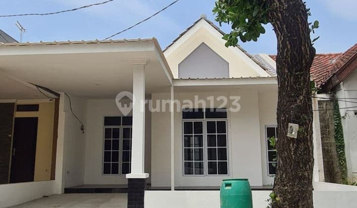 Rumah Baru Beverly Lippo Cikarang Shm