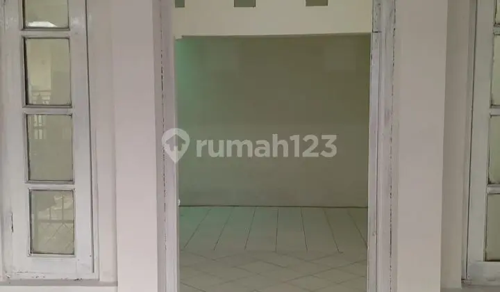 Rumah, 1 Lantai, SHM, di Jababeka,