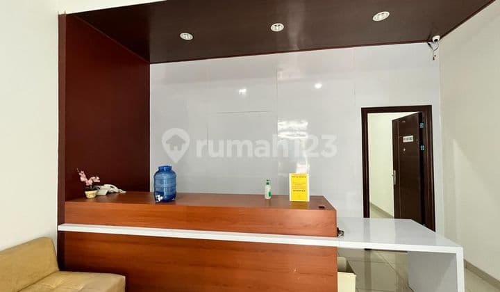 Ruko Baru HGB Icon City Deltamas