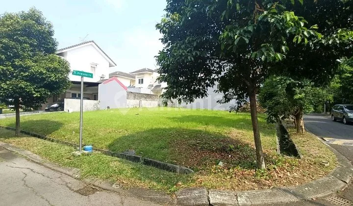 Dijual Kavling Fresno Delta Mas - Luas 348 M², Harga Kompetitif Dijual Kavling Fresno Delta Mas - Luas 348 M², Harga Kompetitif