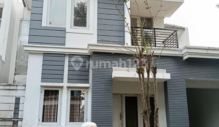Dijual Cepat Cluster Pasadena Deltamas Rumah