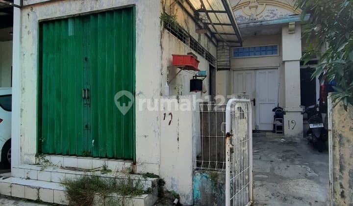 Harga Super Bagus Rumah Jababeka Dekat Mall Living Plaza