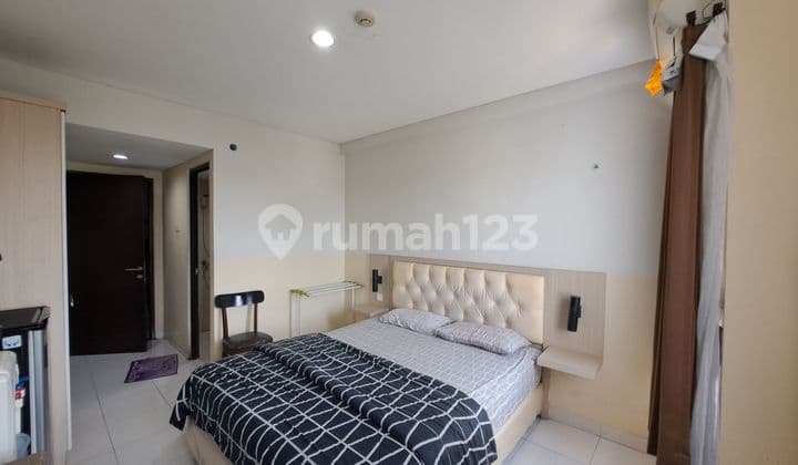 Apartemen Jababeka Dekat Kampus President University