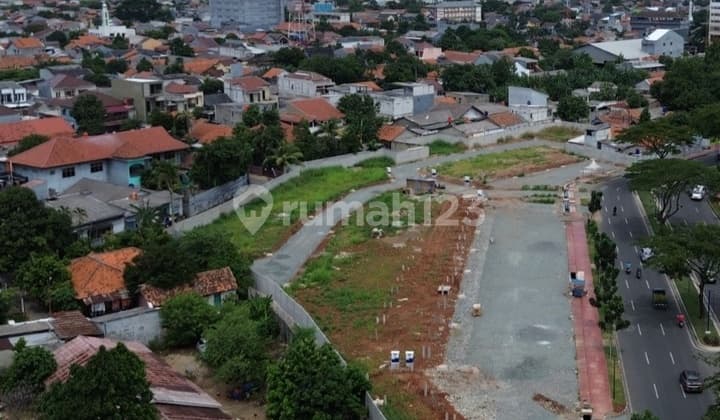 Ruko Pinang Graha 2 Lokasi Graha Raya KPR Dp 0%