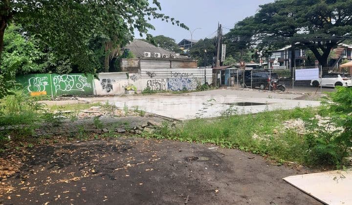 Dijual Cepat Tanah Komersil Harga Njop Di Cibubur Depok