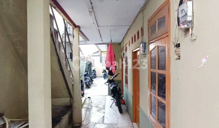 Kos House Near Unpam In Pamulang South Tangerang