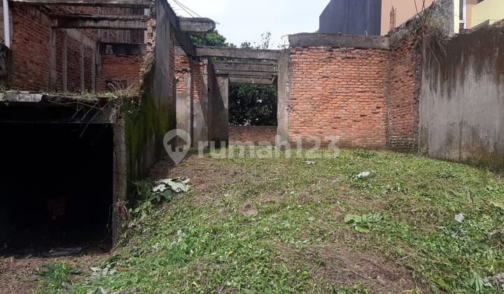 Tanah Kavling Dibawah Harga Njop Dalam Komplek Di Bogor