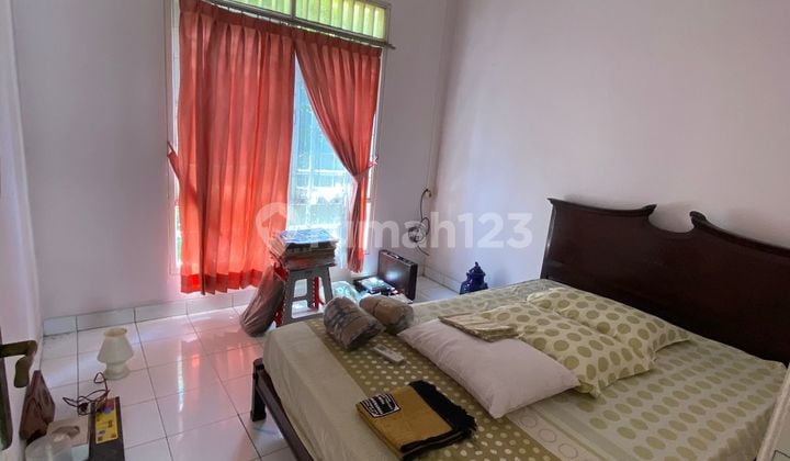 Rumah 2 Lantai Bagus Siap Huni di Bintaro Sektor 3