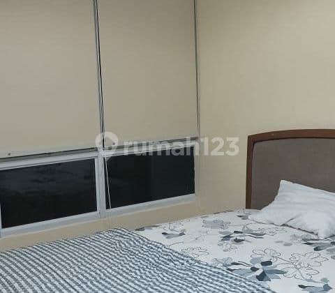 Apartemen Essence Darmawangsa Tower Eminence Ii Kebayoran Baru