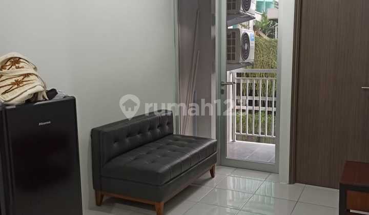 Jual Cepat Apartemen Emerald Bintaro