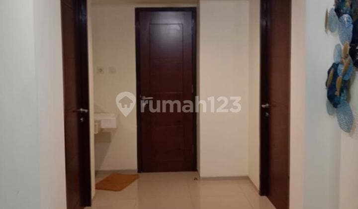 Apartment Accent Type 2br Full Furnished Di Bintaro