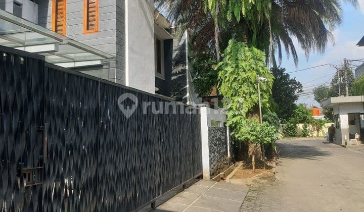 Rumah 2 Lantai Siap Huni Di Kawasan Elit Cipete