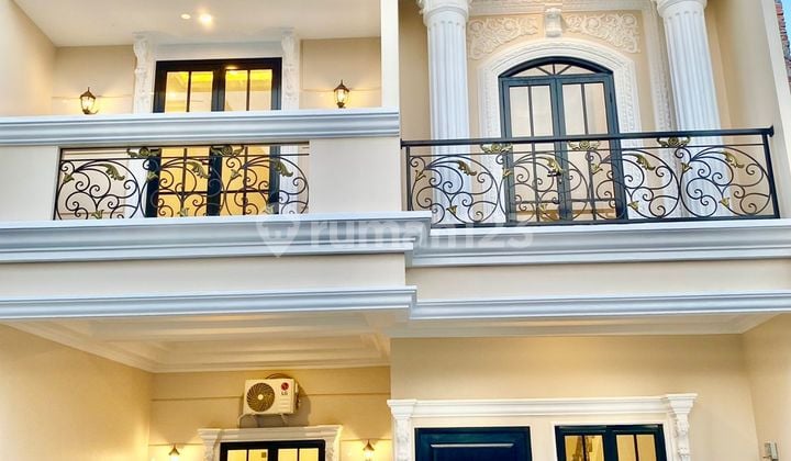 Cluster Joe Kabagusan Shm Promo Dp 0