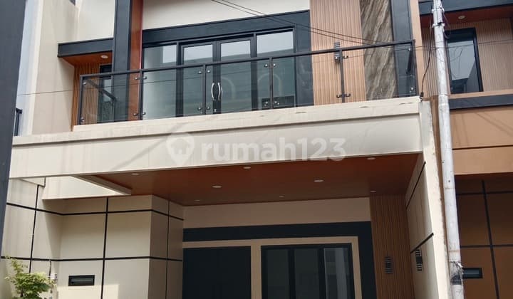 Rumah Ready Stock Shm Kawasan Indah Dp 0