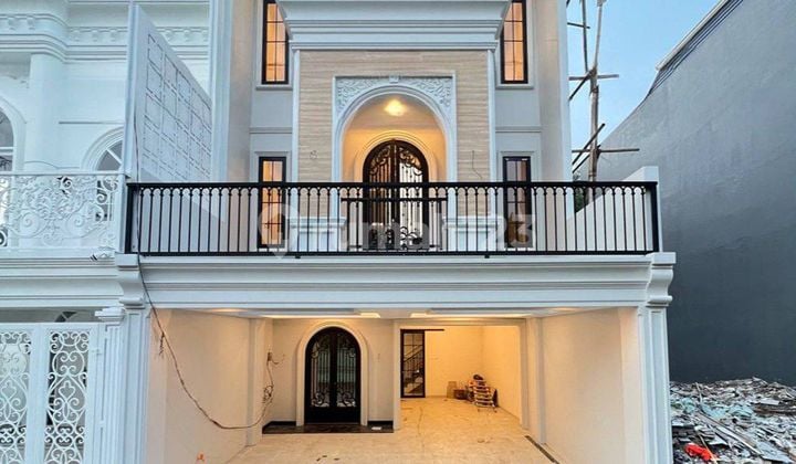 Rumah Ready Stock Shm Milik Krp Di Bantu Dp 0