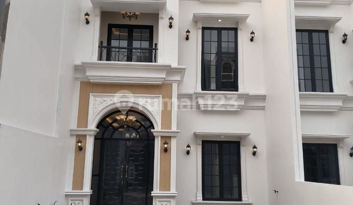 Rumah 2 Lantai Ready Stock Promo Dp 0