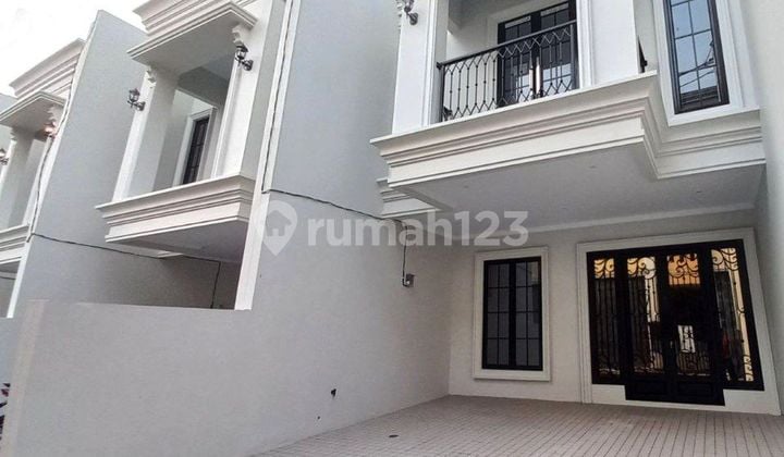 Rumah Cantik Manis Ready Stock Shm Promo Dp 0