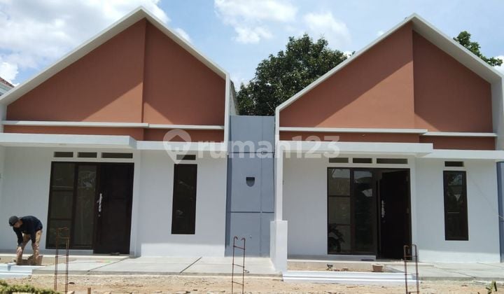 Rumah Scandinavi Ready Stock Shm Promo Dp 0