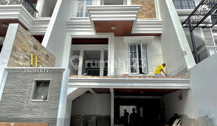 Rumah American Classic Shm Ready Stock Promo Dp 0