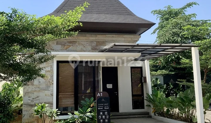 Twon House Pendhapa Village Shm Promo Dp 0