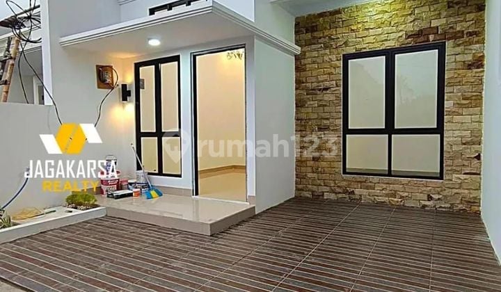 Mustofa Residence Ready Stock Shm Promo Dp 0