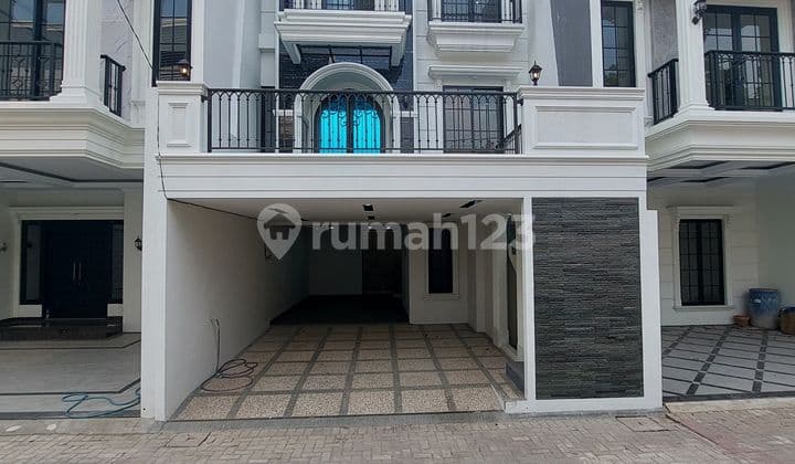 Cluster Kaberaz Shm Ready Stock Promo Dp0