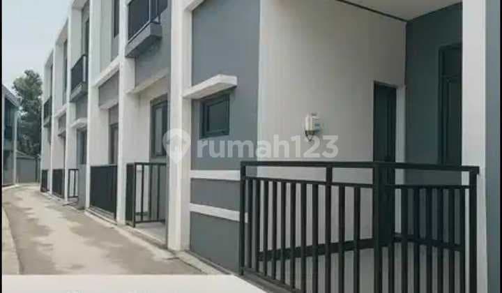 Cluster Murah Jagakarsa Shm Milik