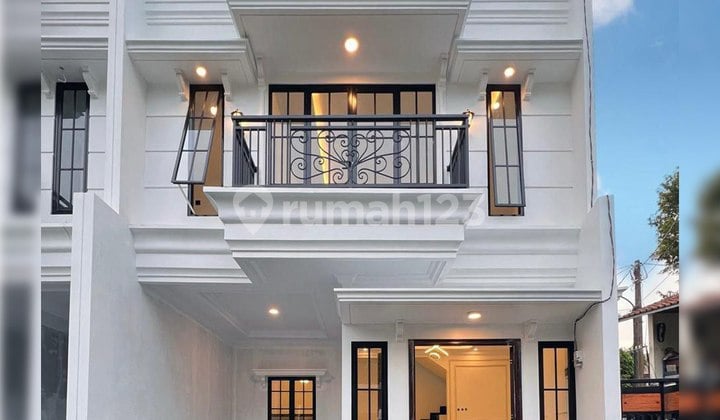 Cluster De Sonton Elit Shm Milik Promo Bulan Ini Dp 0