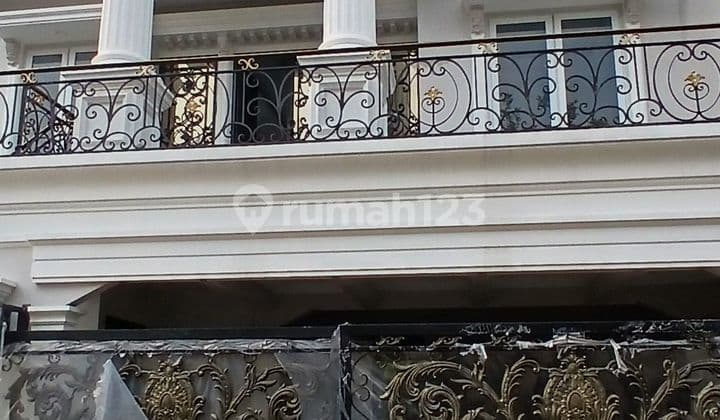 Cluster Kebagusan Ready Stock Shm Promo Dp 0