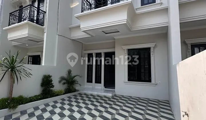 Rumah Manis Ready Stock Shm Promo Dp Nol
