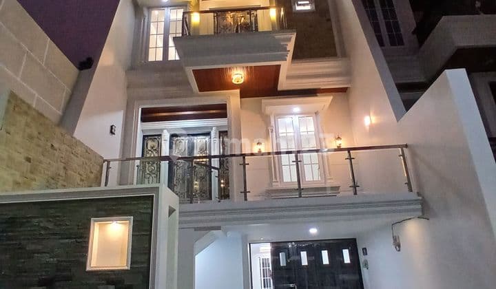 Cluster Kebagusan Ready Stock Shm Promo Dp 0