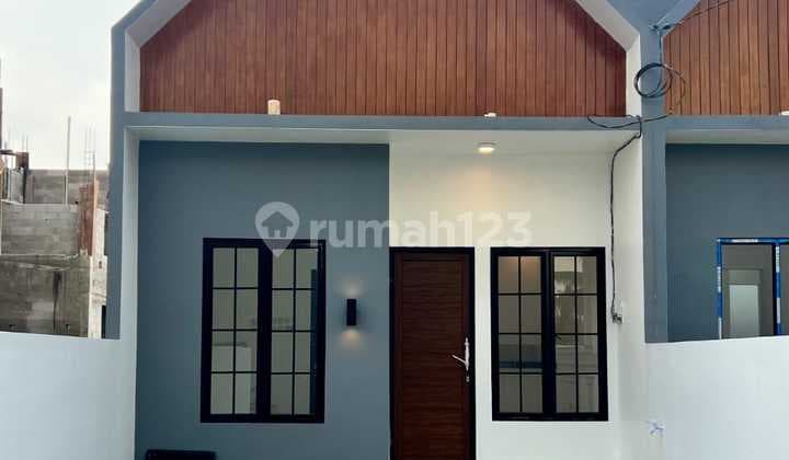 Cluster Ready Stock Sipa Huni Promo Dp0