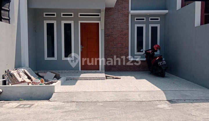 Cluster Villa Berlian Ready Stock Shm Promo Dp 0