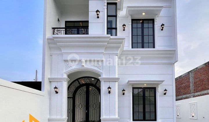 Rumah Ready Stock Shm Milik Promo Dp 0