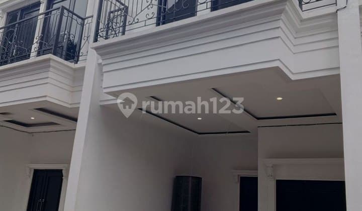 Rumah Manis Ready Stock Shm Promo Dp Nol