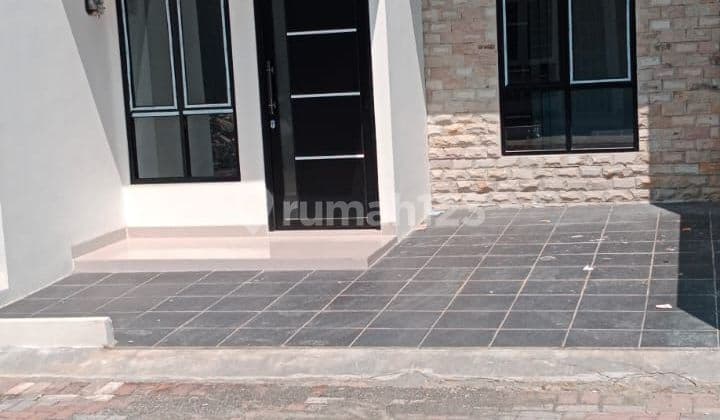 Rumah Ready Stock Surat Shm Promo Dp 0