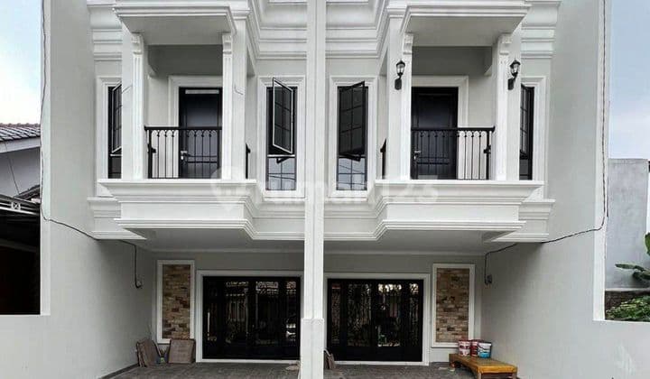 Rumah Ready Stock Shm Promo Dp 0%