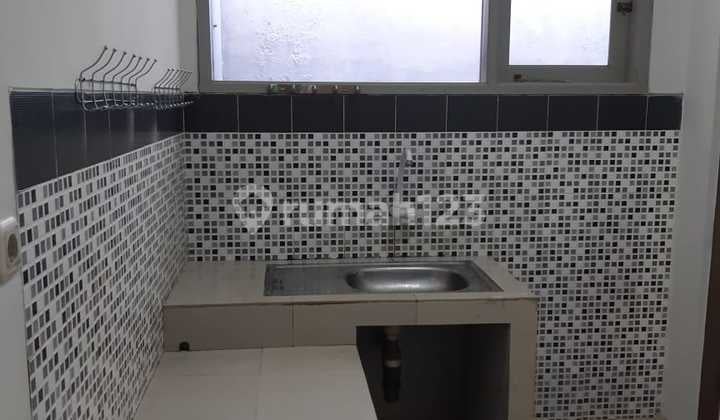 Strategis Rumah Kontrakan Bagus di Komsen Jatiasih