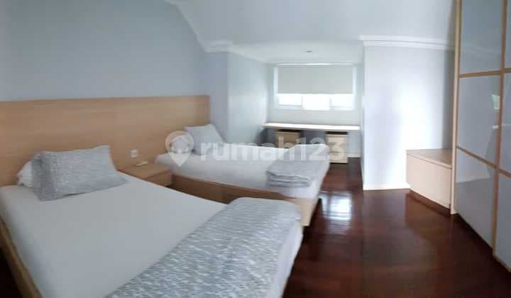 Di Jual Cepat Rumah di Kawasan Sentul City