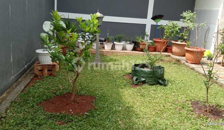 Di Jual Rumah Siap Huni Dekat Dengan Clubhouse Dan Area Cbd