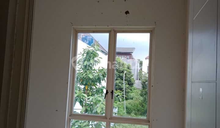 Dijual Cepat Rumah Di Kaki Gunung Pancar