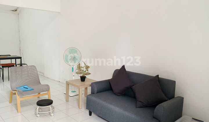Di Jual Rumah Murah Di Cluster Venesia