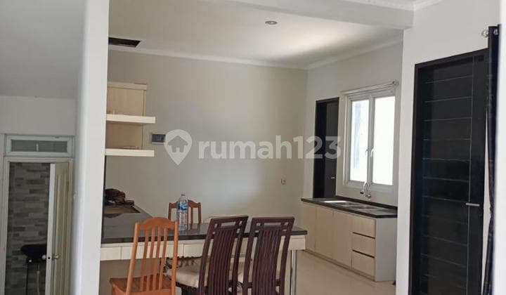 Di Jual Rumah Dengan Fasilitas Private Pool Lokasi Kawasan Terdepan Di Sentul City