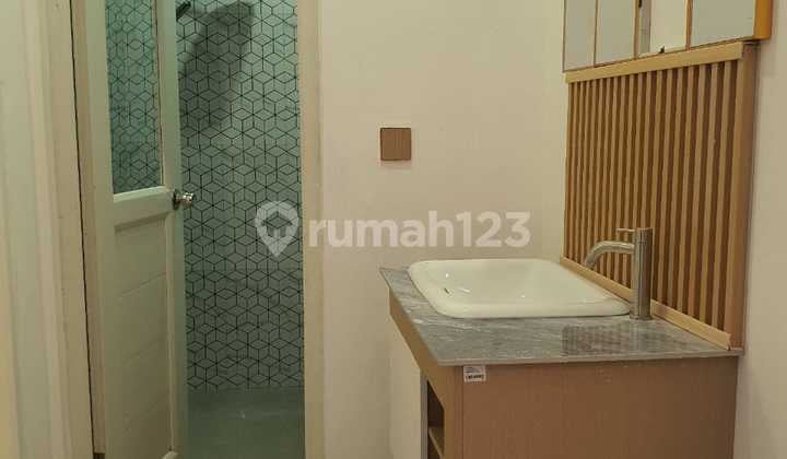 For Rent Furnished House In Sentul City