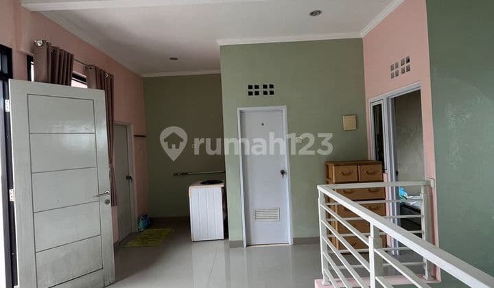 Rumah Murah Siap Huni
