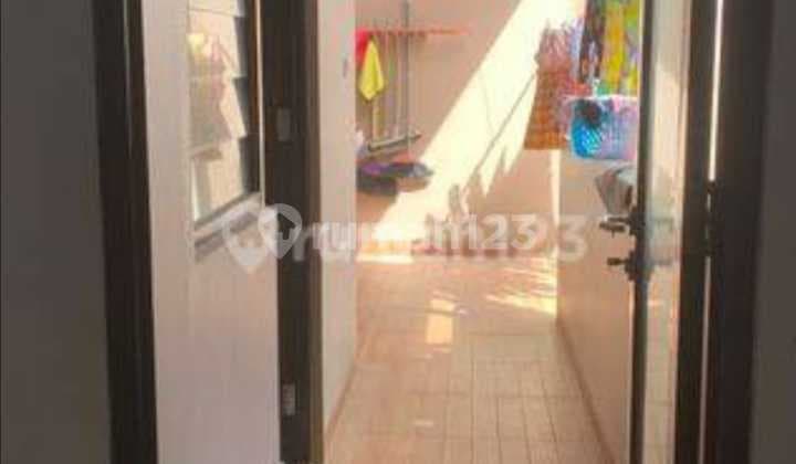 Di Jual Rumah Siap Huni Selangkah Ke Aeon Dan Area Cbd