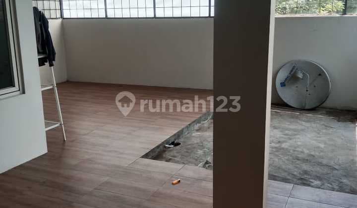 Dijual Rumah Modern Minimalis View Gunung Pancar di Kawasan Sentul City