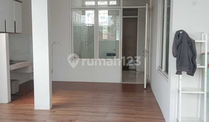 Di Sewakan Rumah Di Kawasan Sentul City View Gunung Pancar