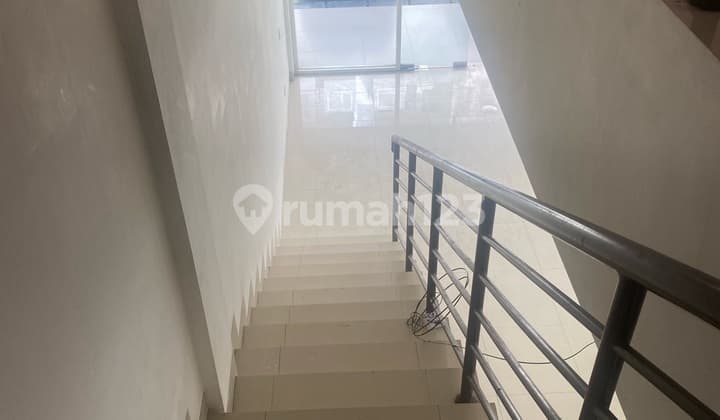 Ruko Di Sewakan Di Area Cbd Sentul City