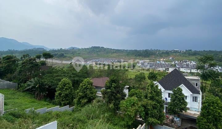 Di Jual Cepat Rumah Best View Posisi Di Hook